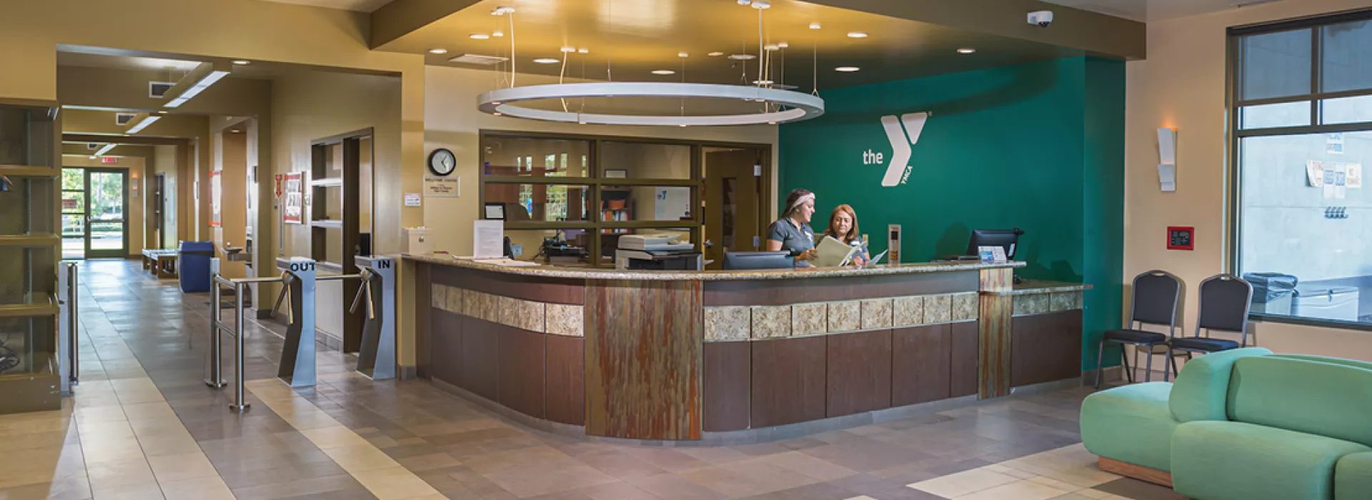 Camarillo Family YMCA