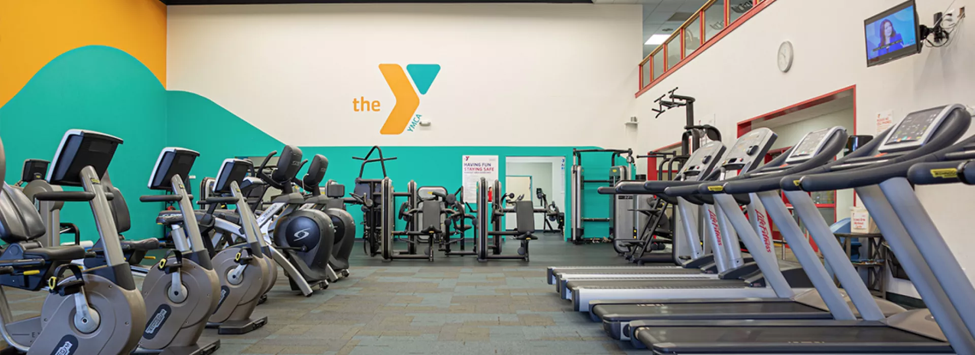 Lompoc Family YMCA
