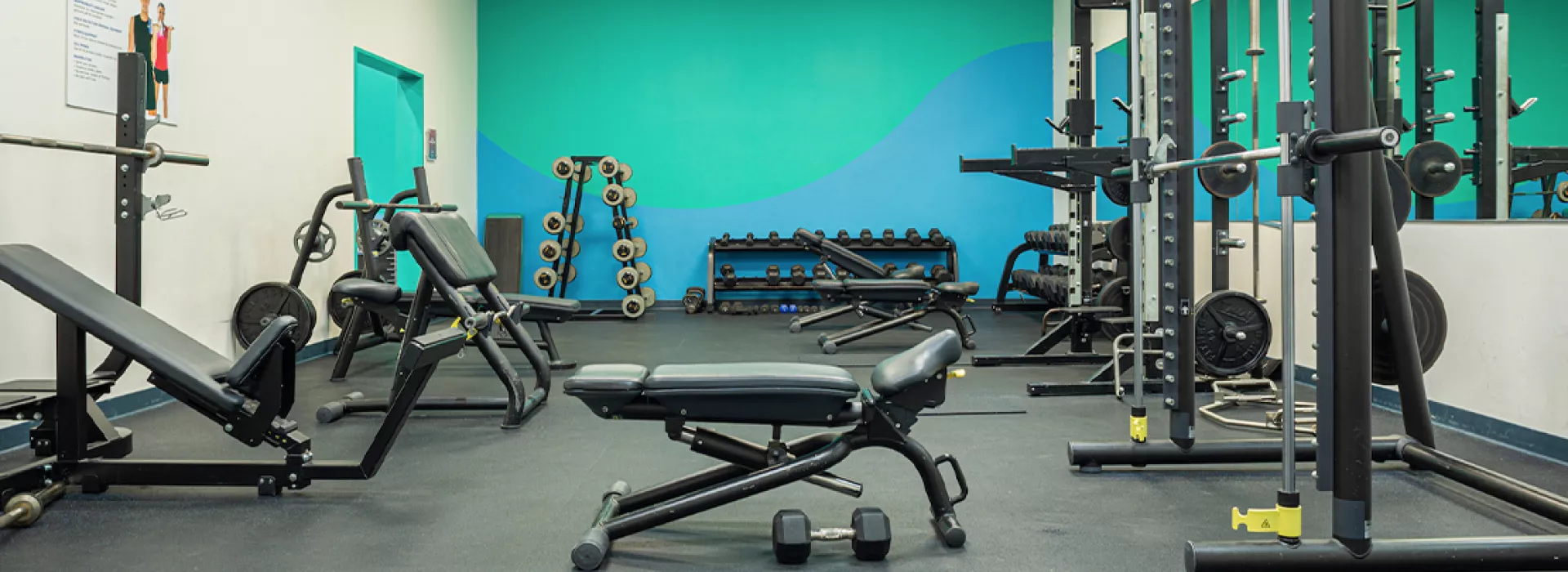 Lompoc Family YMCA