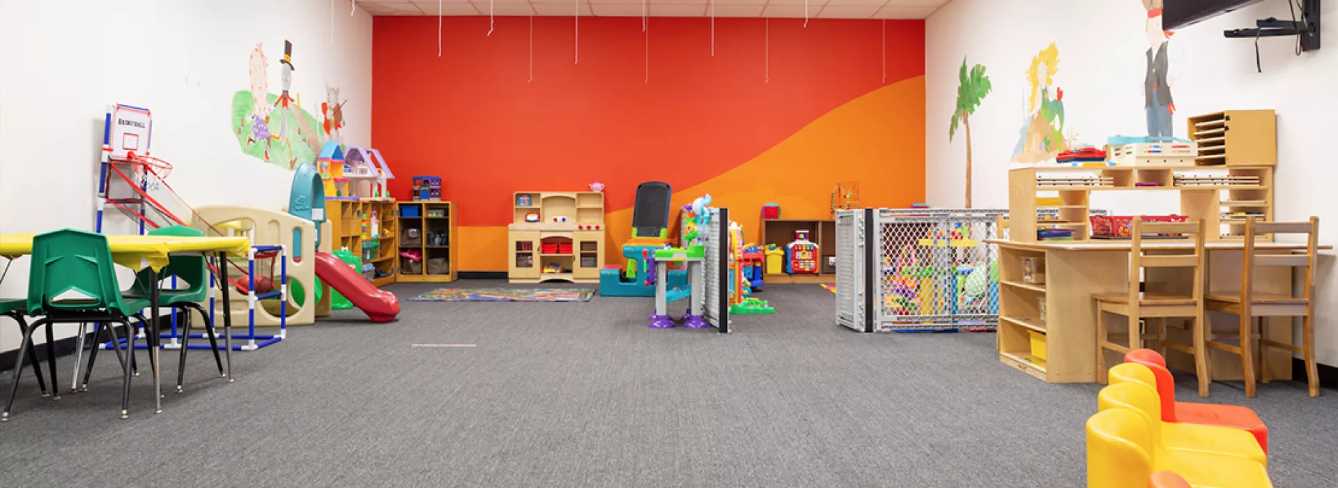 Lompoc Family YMCA