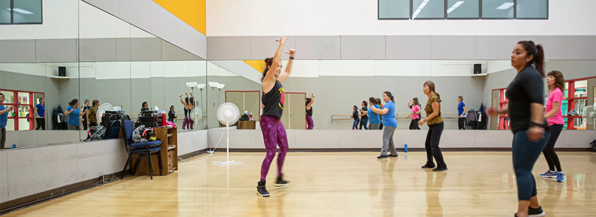 Lompoc Family YMCA