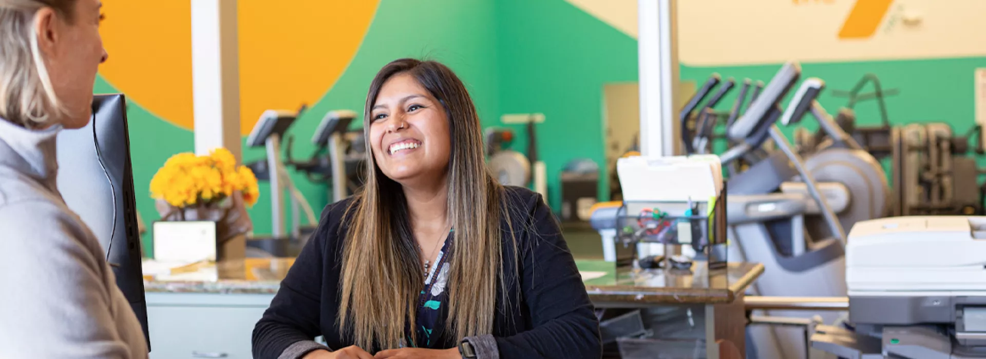 Lompoc Family YMCA