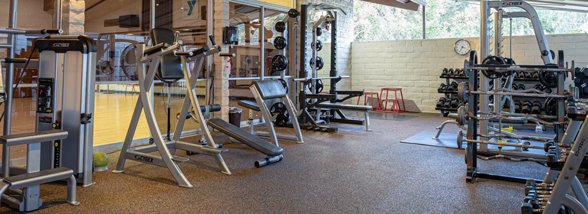 Montecito Family YMCA