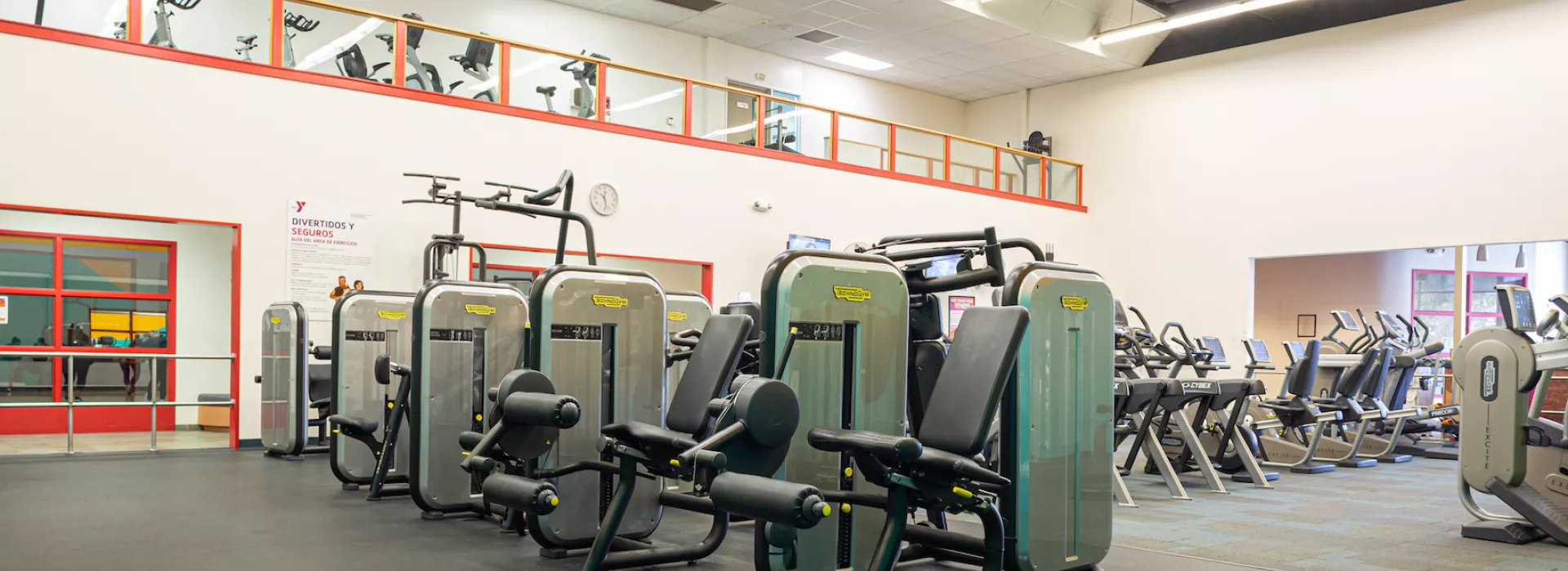 Lompoc Family YMCA
