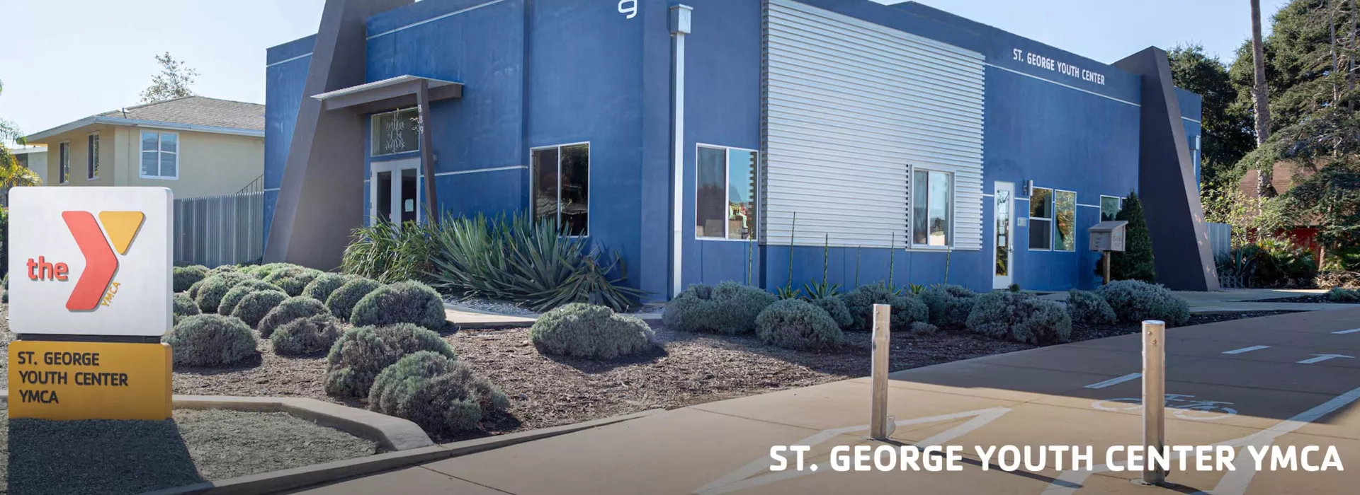 st. george