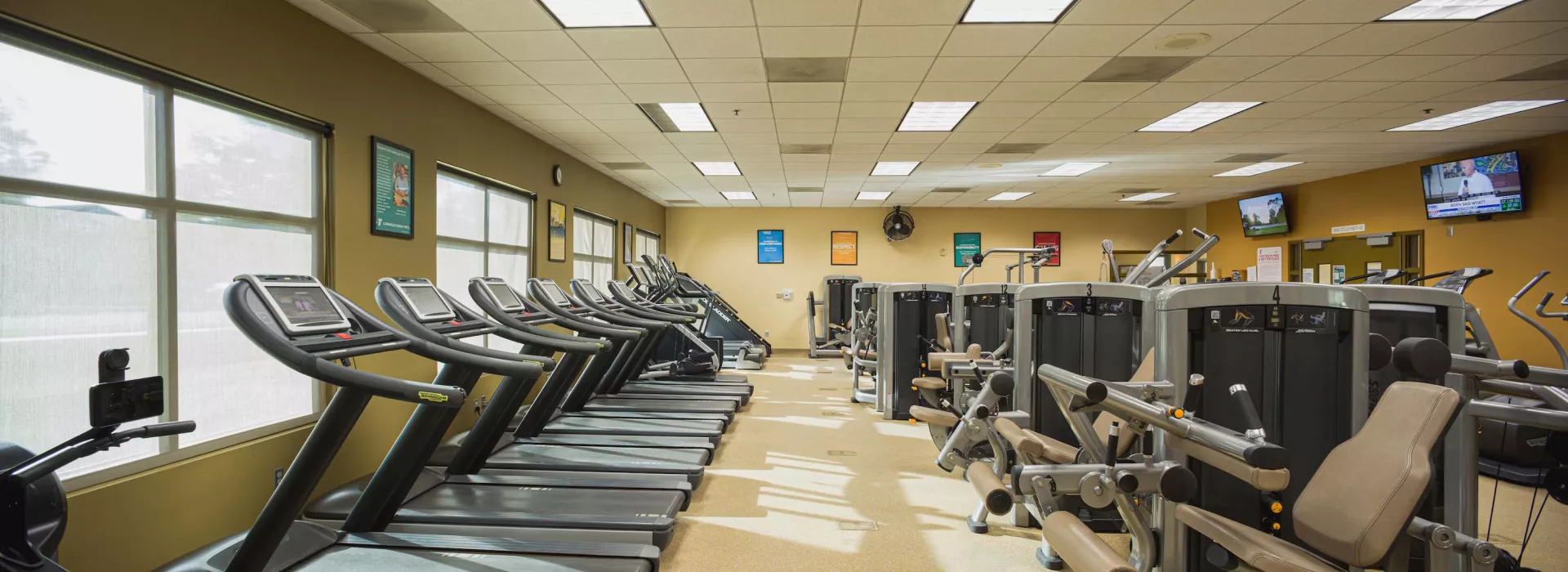Camarillo Fitness
