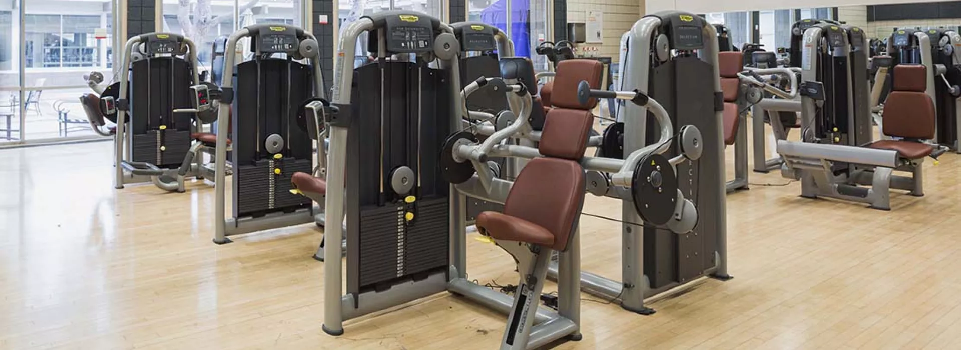 Santa Barbara Family YMCA