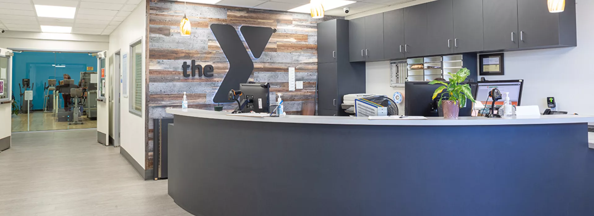 Ven Welcome Center