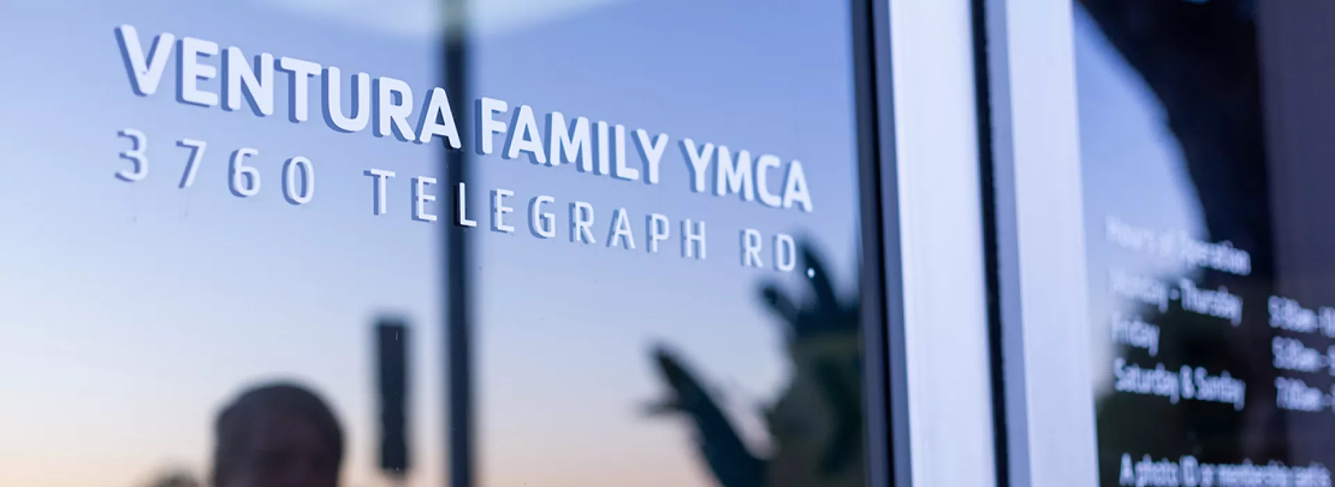 Ventura Family YMCA