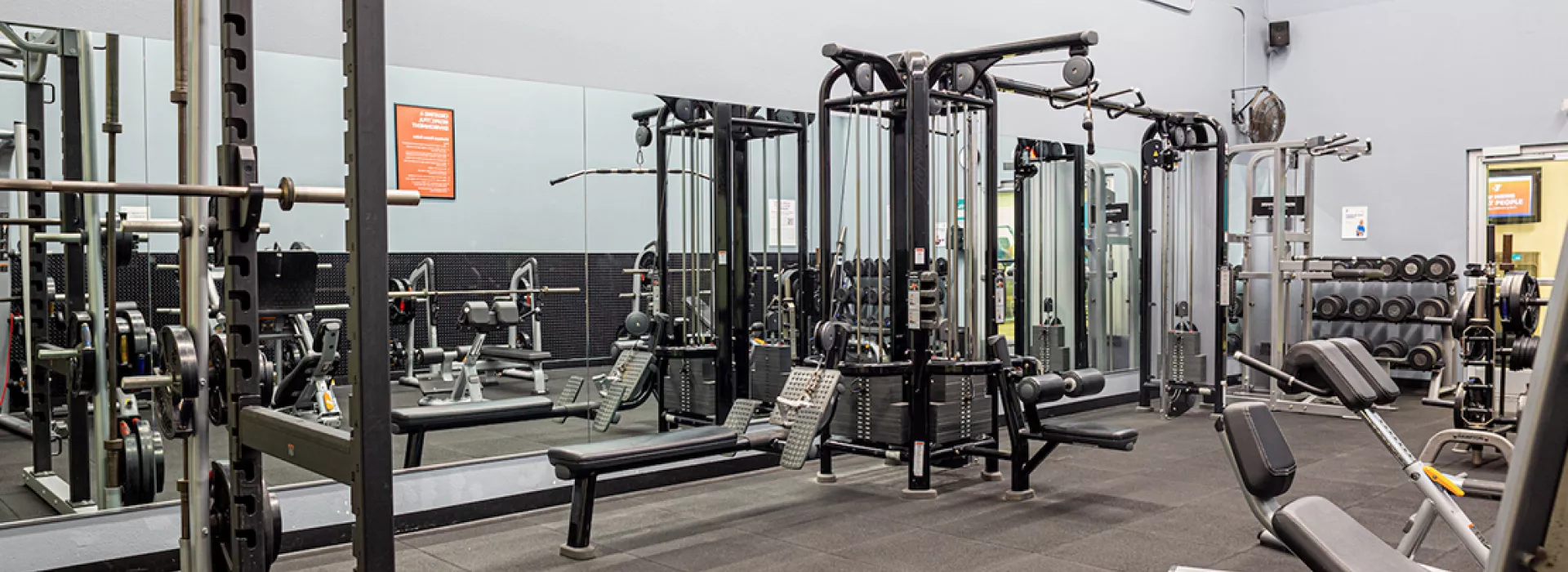 ven gym