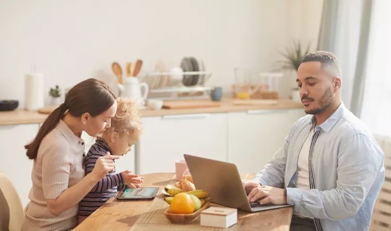 Healthy Families