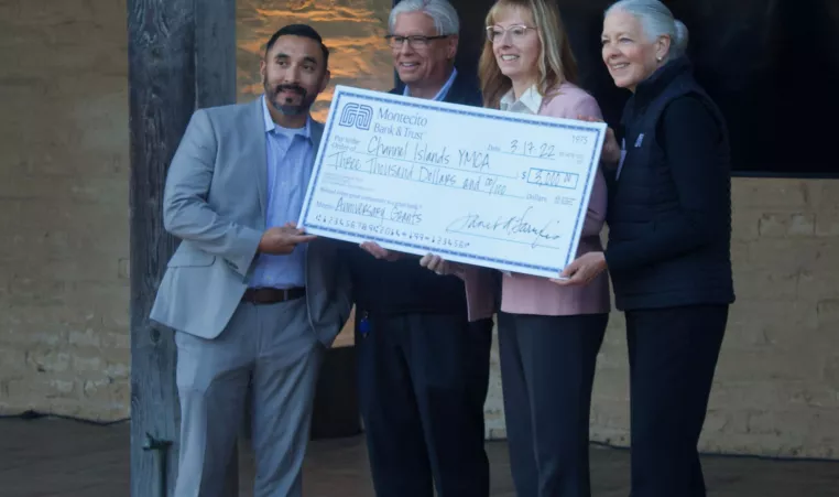 Montecito Bank & Trust
