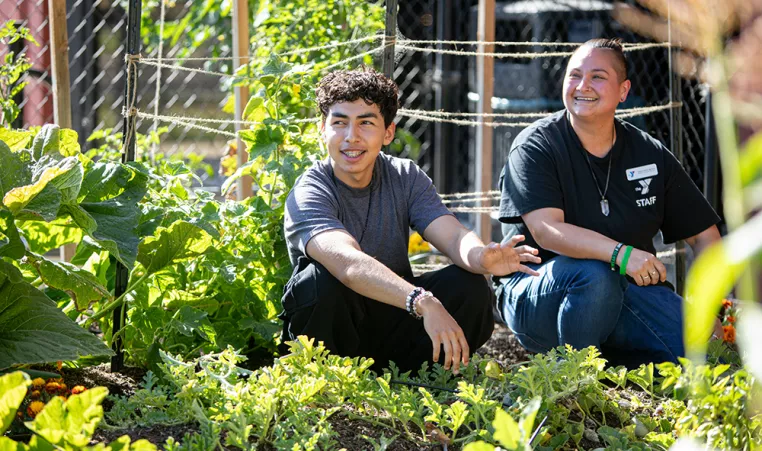 Lompoc YMCA Teen Program
