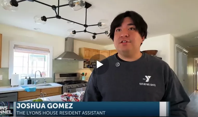 Lyons House Resident Assistant