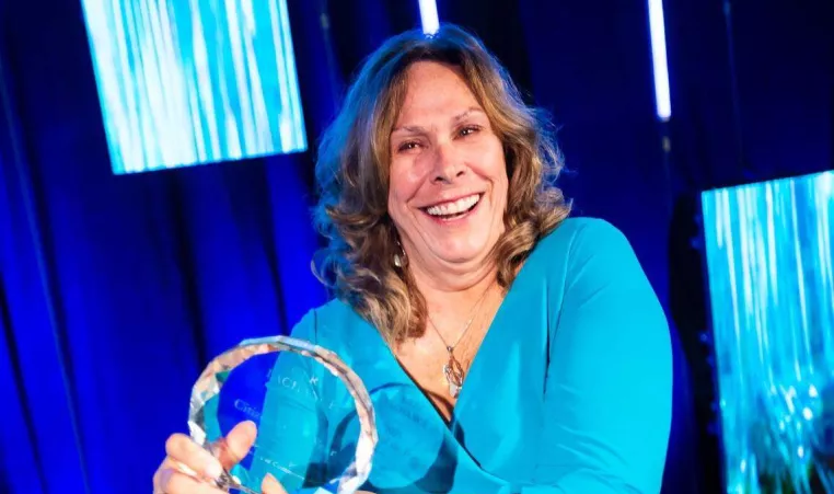 Geri LaChance