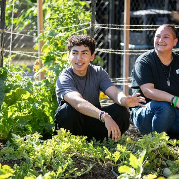 Lompoc YMCA Teen Program