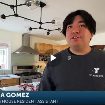 Lyons House Resident Assistant