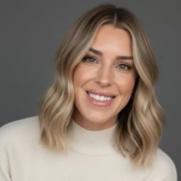 Paige Harris