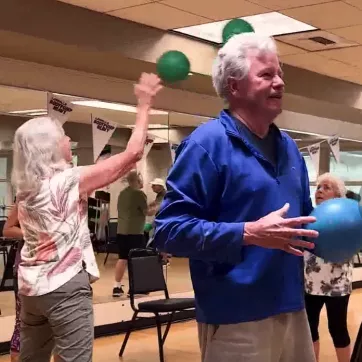 Santa Barbara YMCA Expands Programs to Fight Senior Loneliness