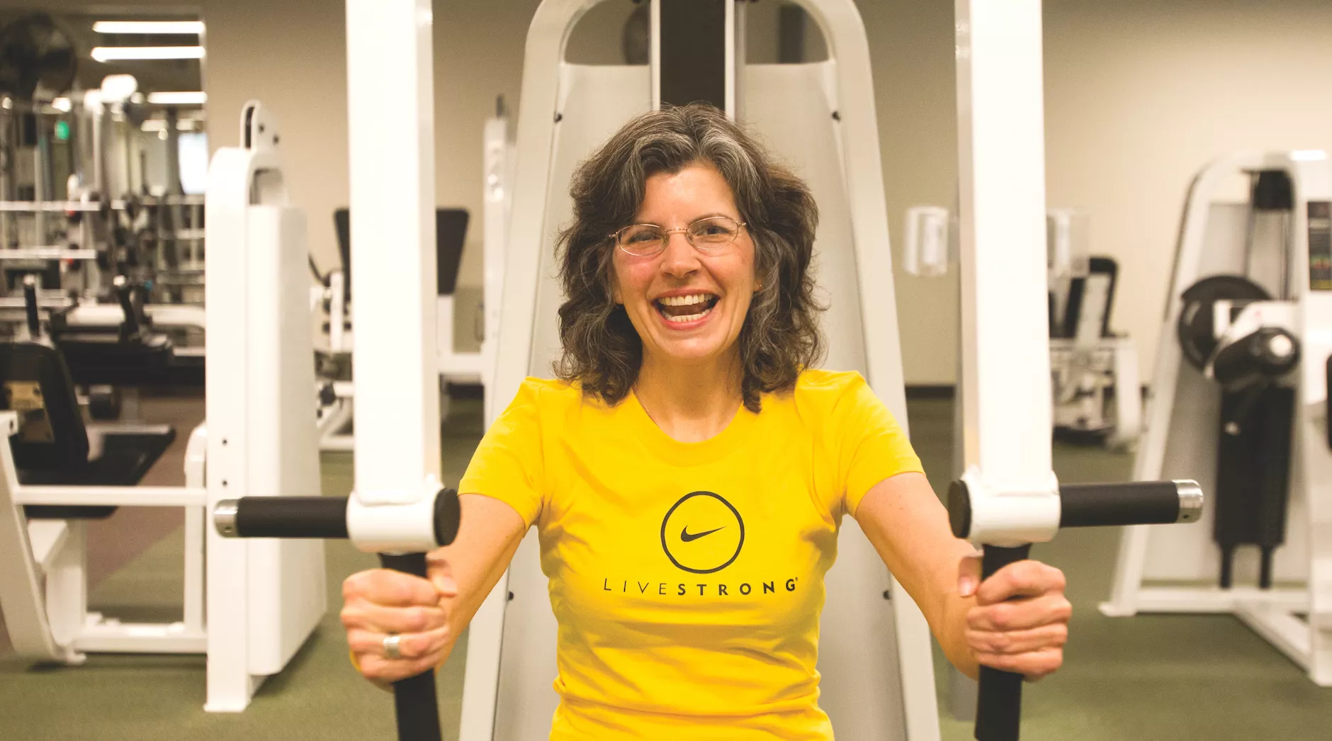 Livestrong
