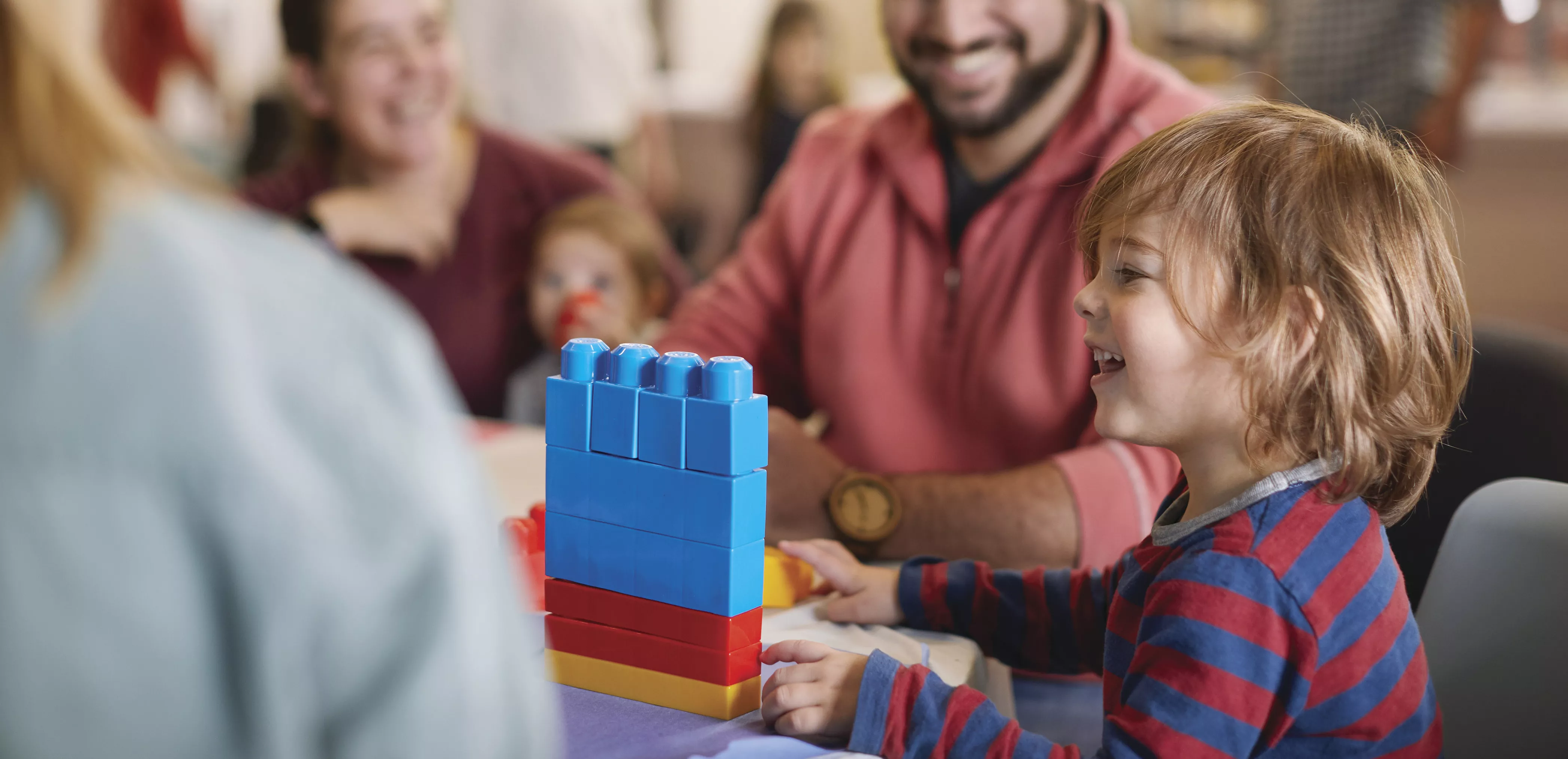 Donate to the Channel Islands YMCA