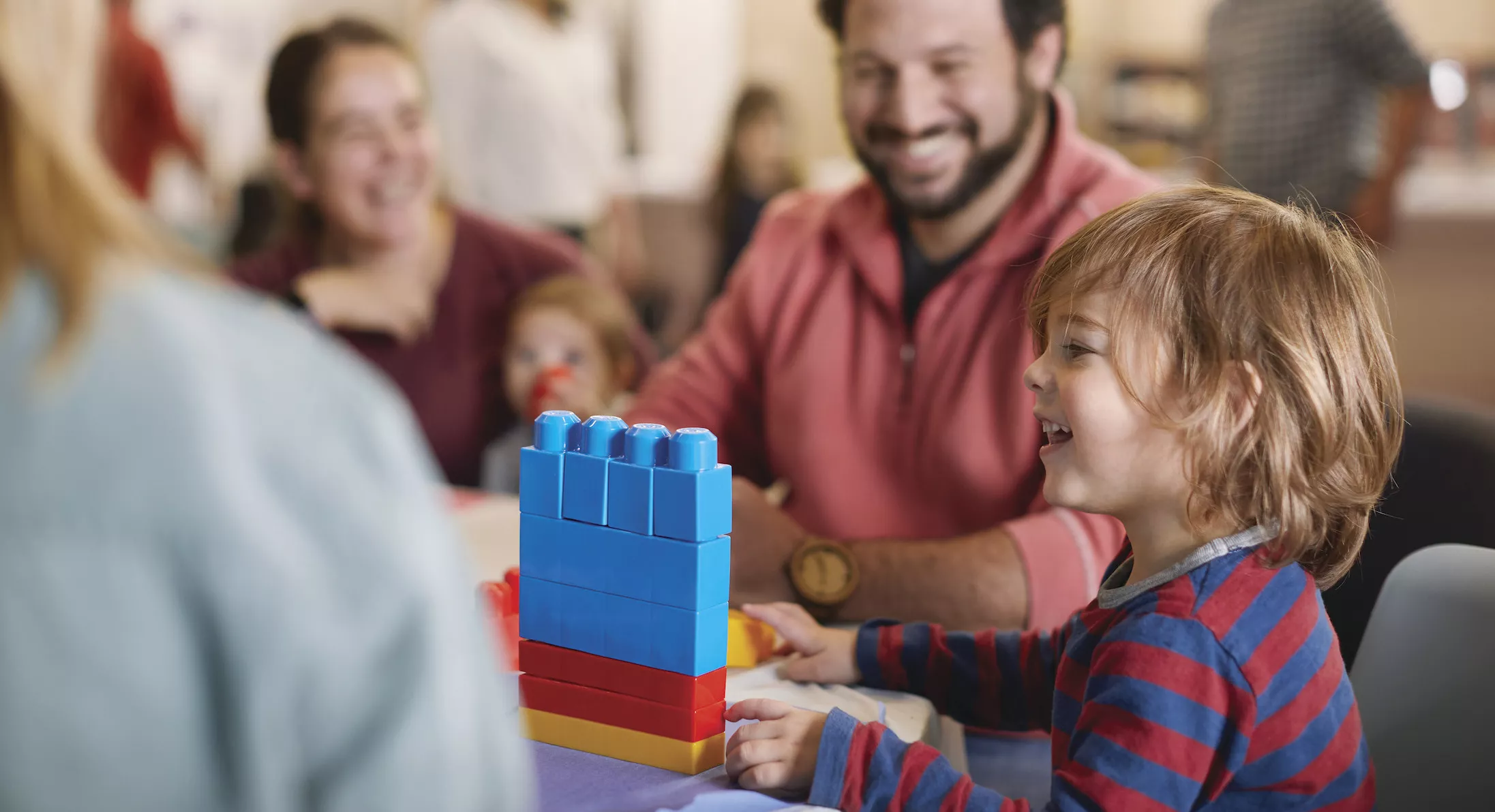 Donate to the Lompoc Family YMCA