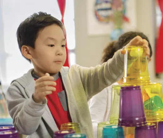 Schools Out Care Channel Islands YMCA
