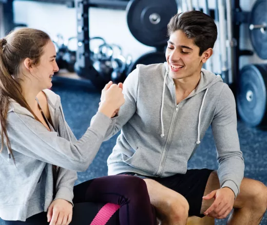 Teen Orientations &amp; Strength Classes Channel Islands YMCA