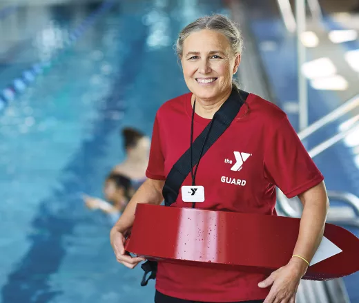lifeguard