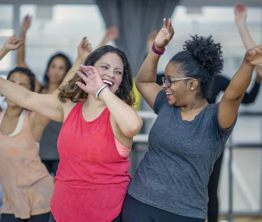Zumba