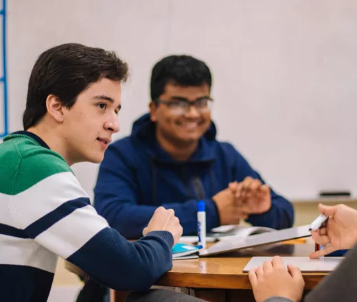 Academic Assistance