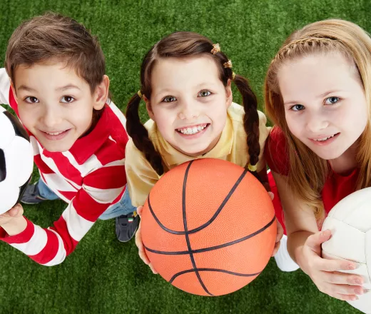 Sports